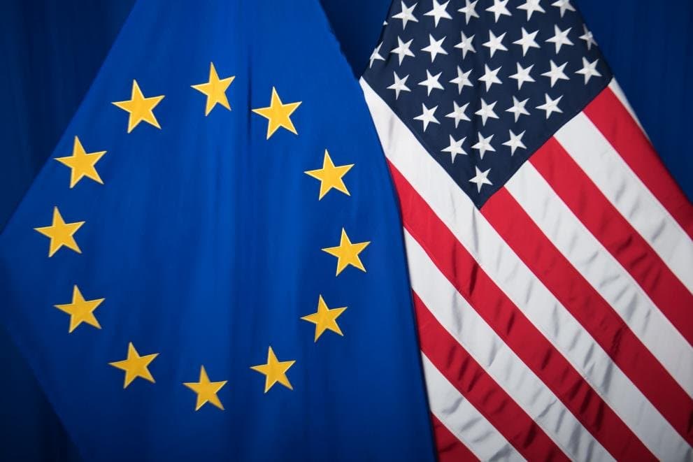 UE–États-Unis: vers un accord commercial mutuellement bénéfique