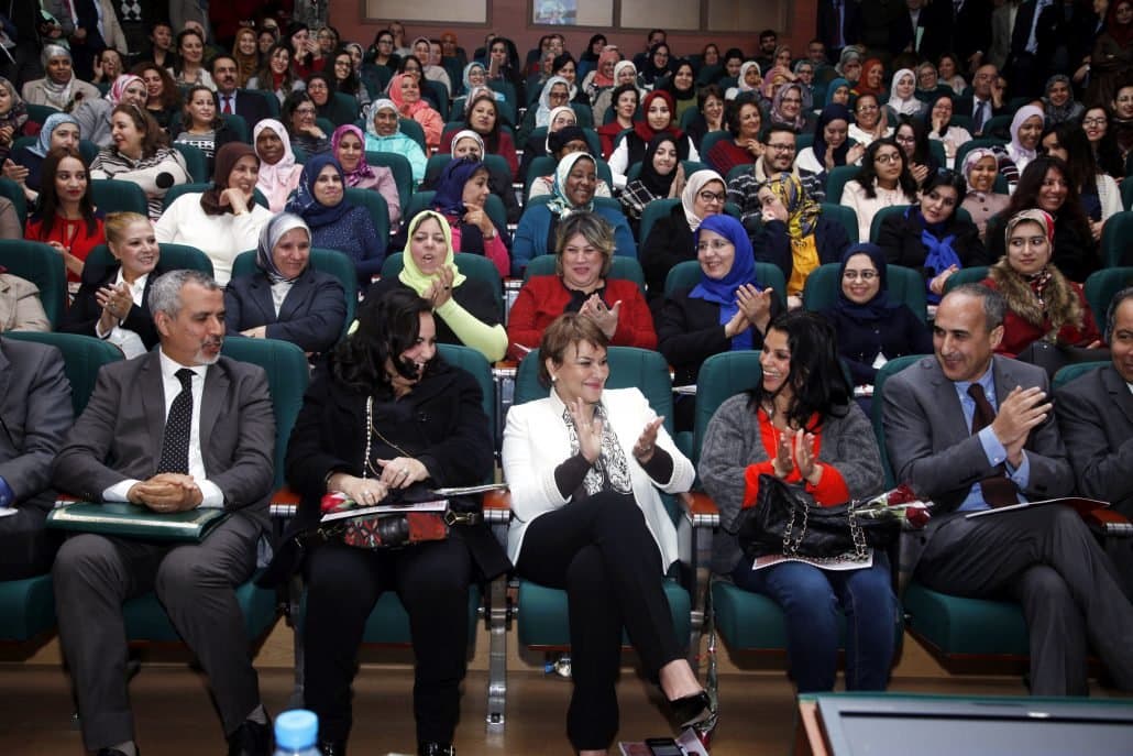 Rabat : hommage à des femmes marocaines d’exception