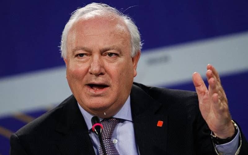 Moratinos salue la transformation du Maroc sous SM le Roi
