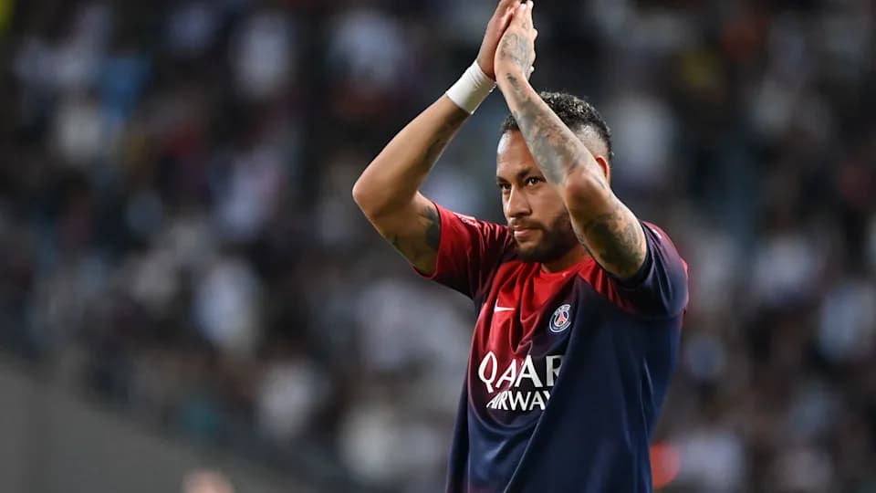 L’OM vise Neymar pour son retour en Europe
