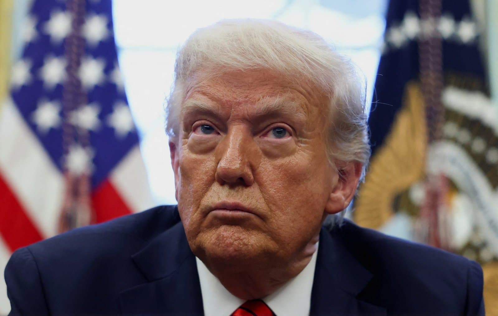 Retraite US: Trump ouvre la voie aux cryptos et à l’or