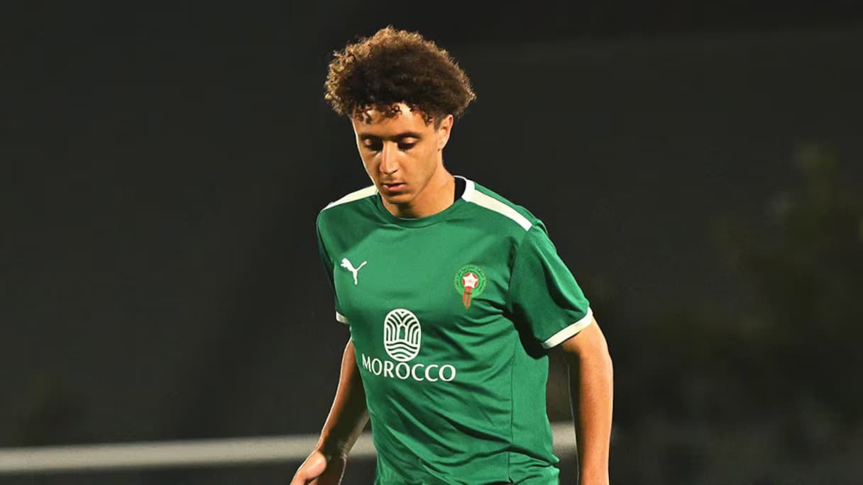 Mercato : L’Inter Milan suit de près Eliesse Ben Seghir