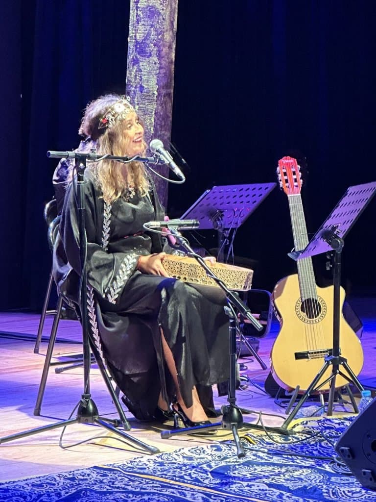 Le Festival Twiza célèbre l’héritage amazigh à Tanger