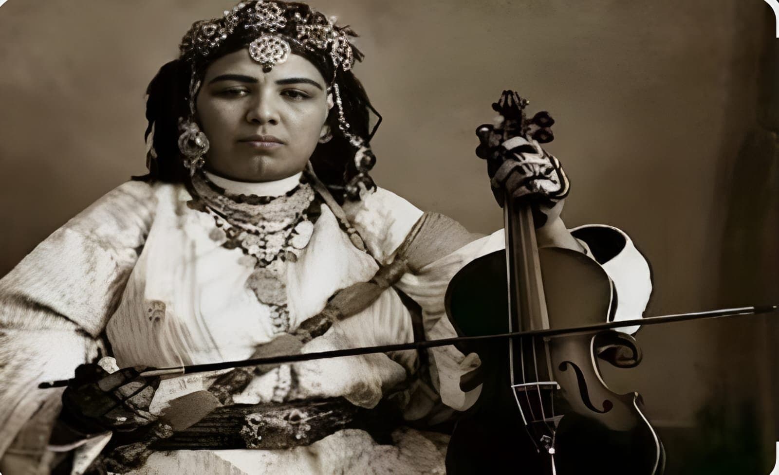 El Jadida: une soirée artistique lance le Festival de l’Aïta Marsaouia