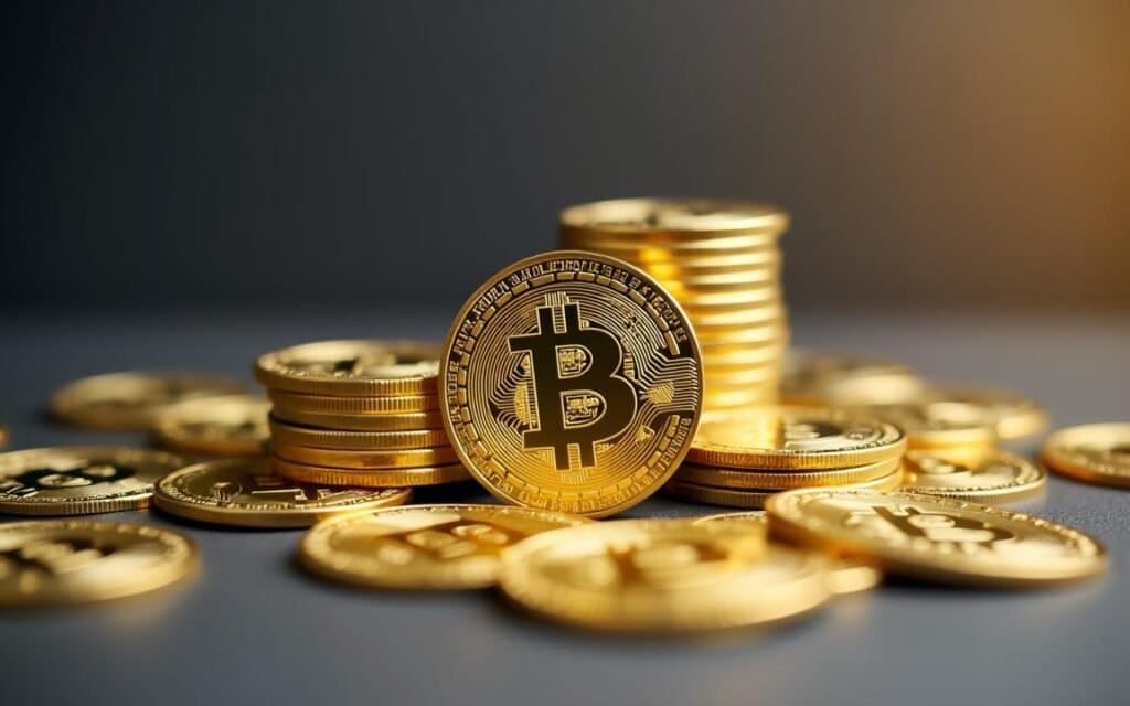Bitcoin recule face à la pression des droits de douane américains