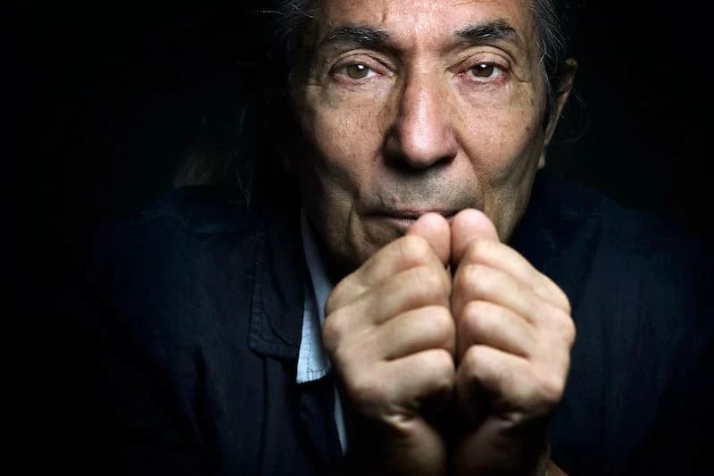 Boualem Sansal condamné en appel en Algérie