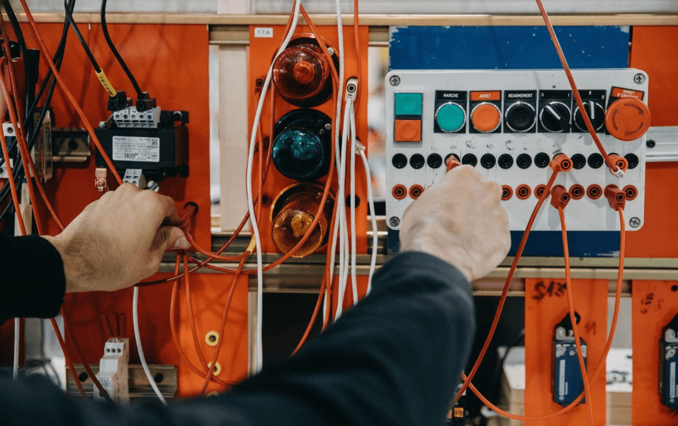 Casablanca: Ouverture du centre de formation électrique