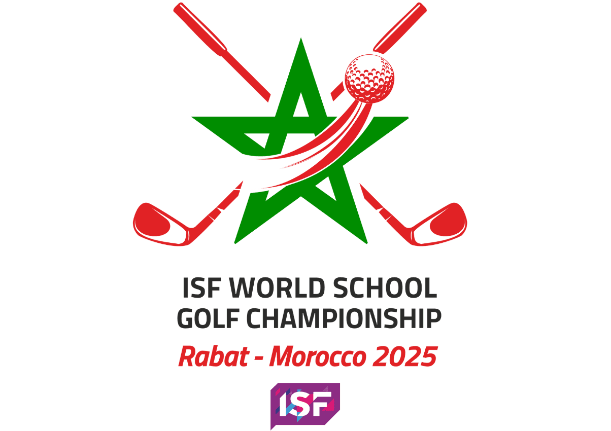 1er Championnat du monde scolaire de golf à Rabat