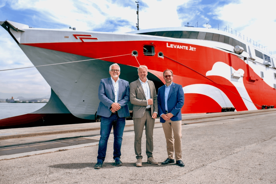 BMCE appuie DFDS dans une offre stratégique