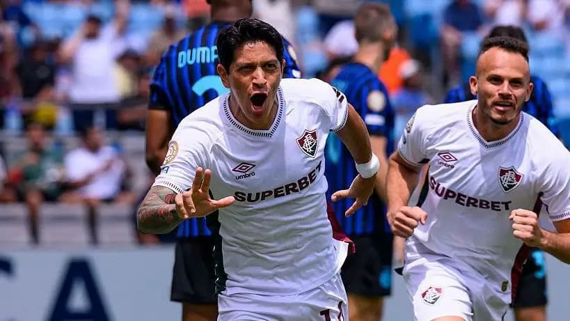 Mondial des clubs 2025: place aux quarts de finale