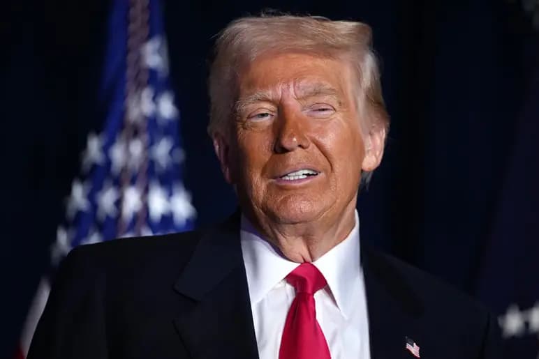 Trump annonce la fin des délais de notification douanière