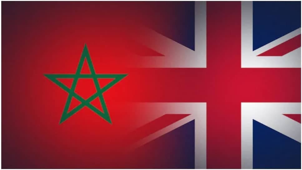 Royaume-Uni: soutien clé au plan d’autonomie du Sahara marocain