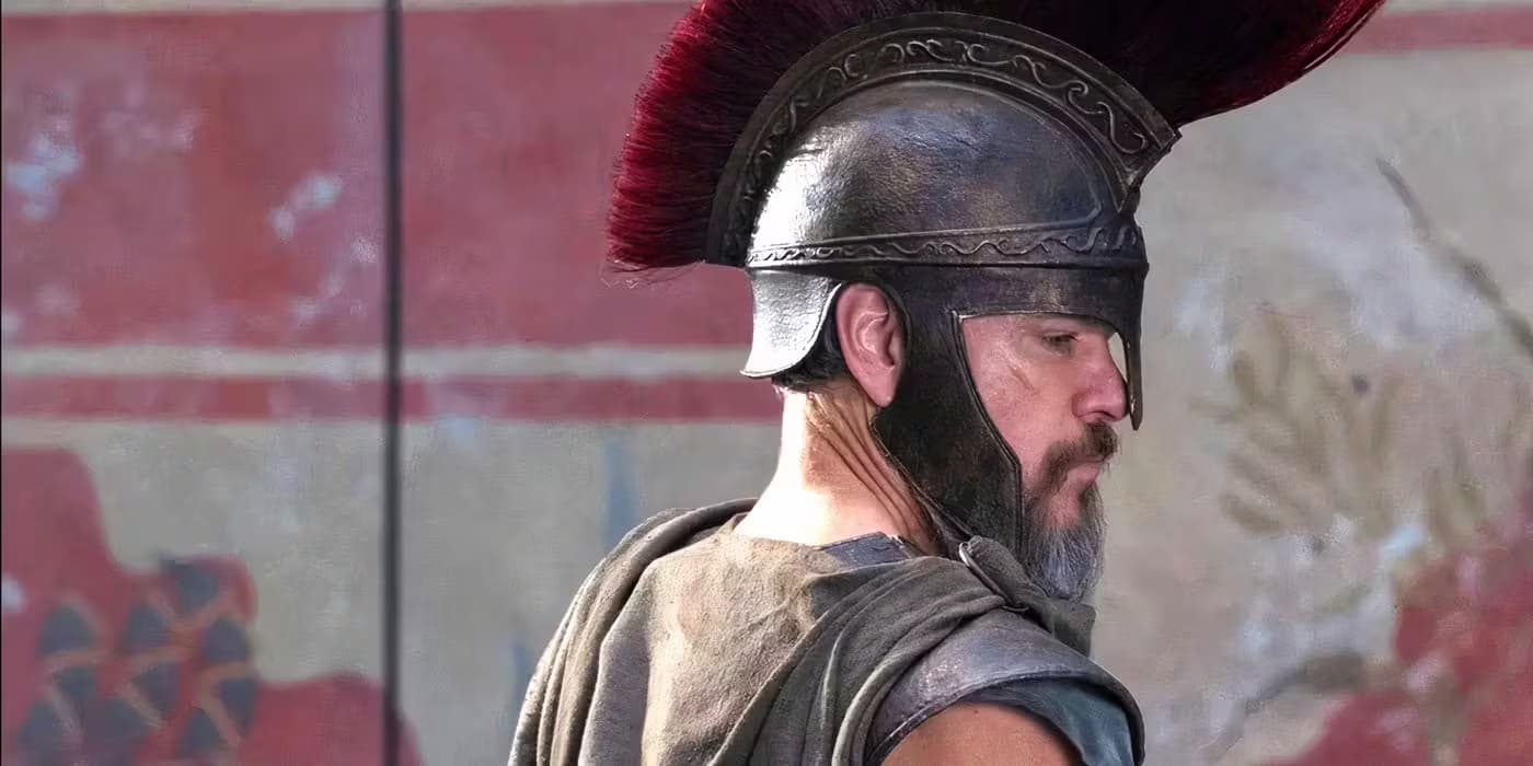 Nolan tourne "The Odyssey" à Dakhla