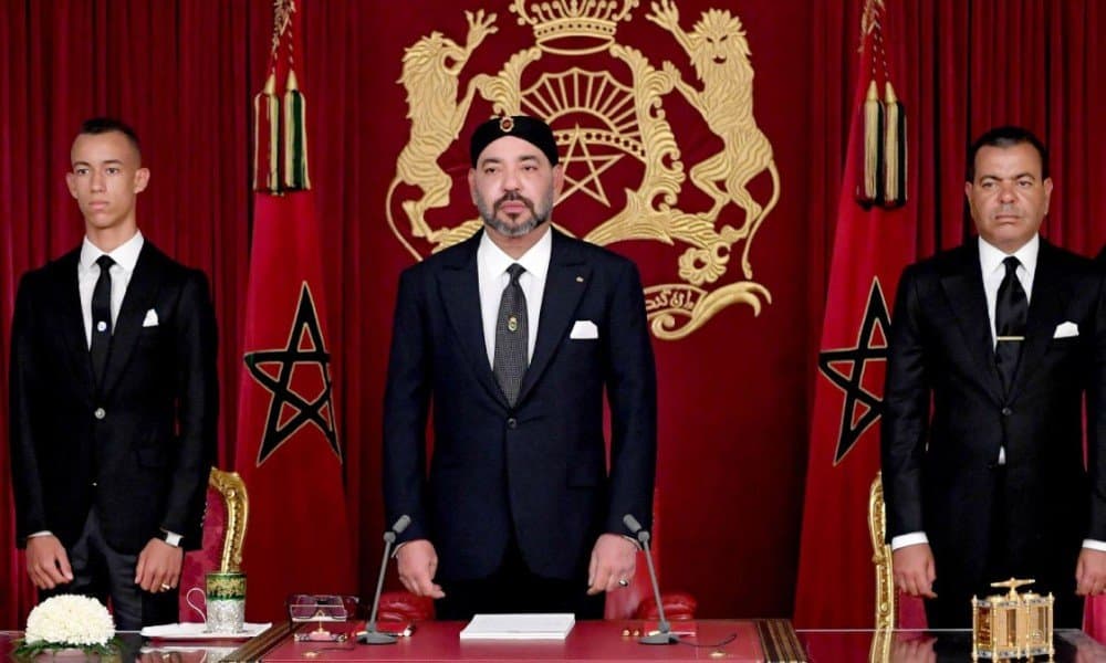 Maroc 2025: La monarchie au service du développement