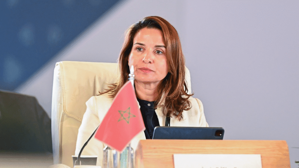 Développement durable : Le Maroc renforce sa stratégie nationale