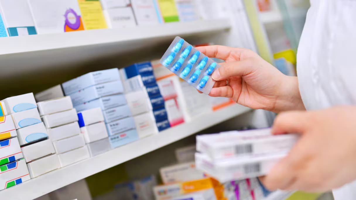Réforme des prix: citoyens pour, pharmaciens contre