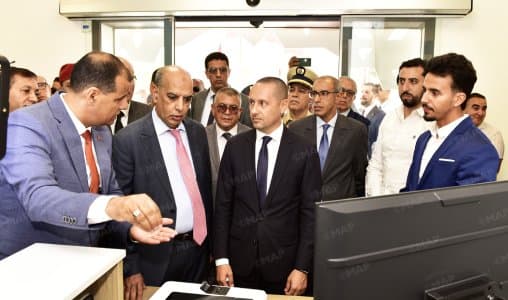 Casablanca-Settat: lancement des services de 9 centres de santé