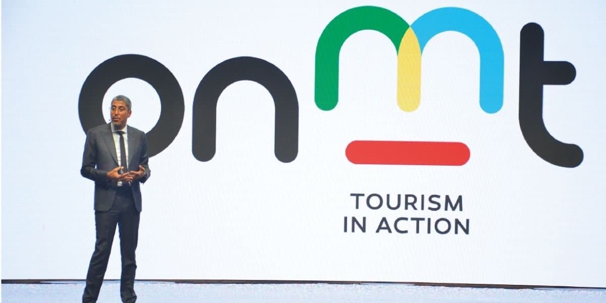 ONMT: Nouvelle dynamique pour booster le tourisme