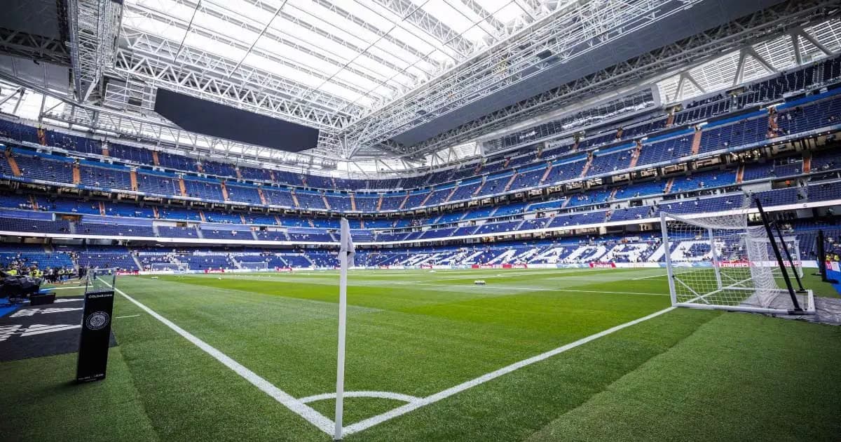 Mondial 2030: Le Bernabeu pressenti pour la finale