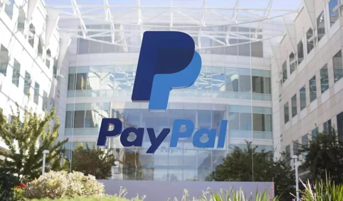 PayPal chute après des résultats trimestriels décevants