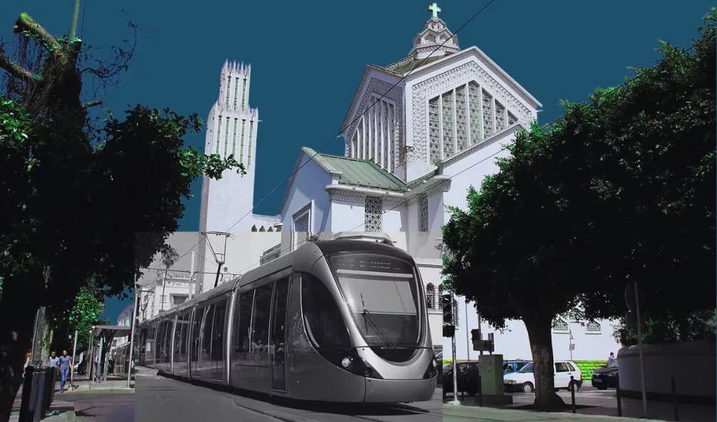 Transports en commun: hausse des tarifs à Rabat-Salé-Témara