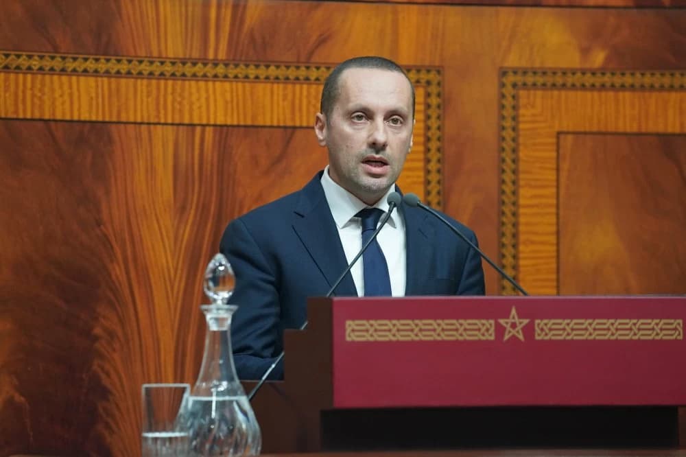 AMO: Nouvelle loi pour une gouvernance renforcée