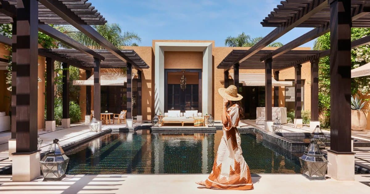 Tourisme: 147 MDH pour évaluer la qualité des hôtels au Maroc