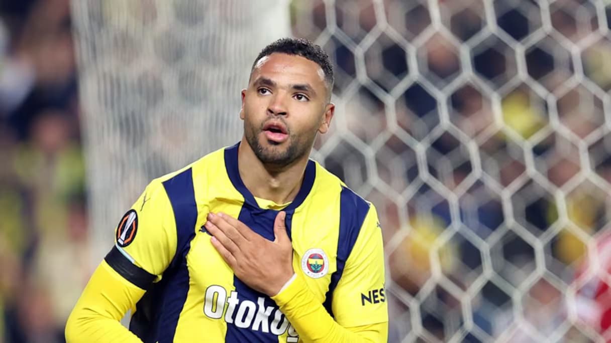 Fenerbahçe ferme la porte à Al-Hilal pour En-Nesyri