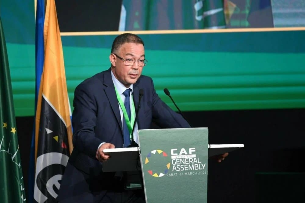 Mondial 2030: Réunion à Rabat sur l’avancement des projets
