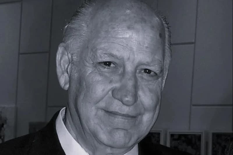 L’artiste-peintre Afif Bennani s’est éteint à l’âge de 82 ans