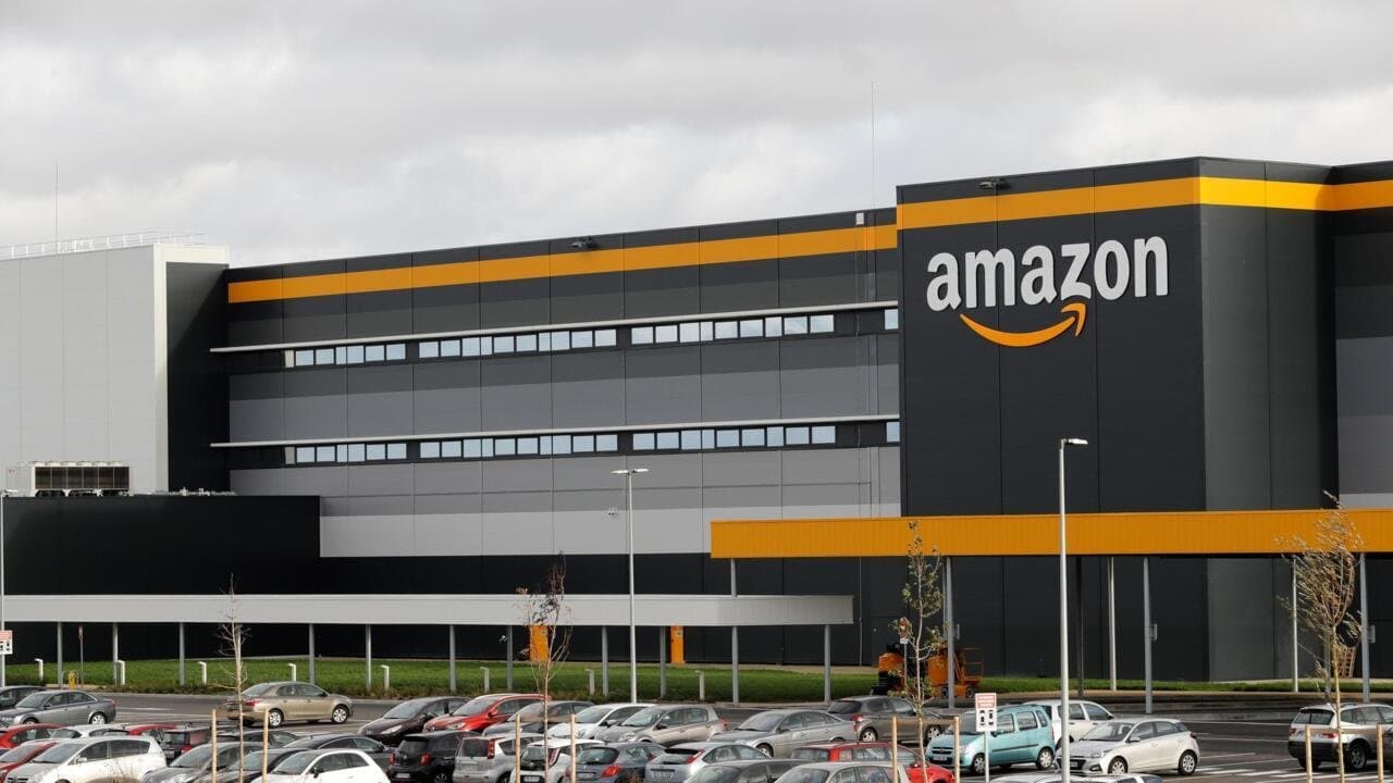 Amazon: IA, entre suppression et création d’emplois