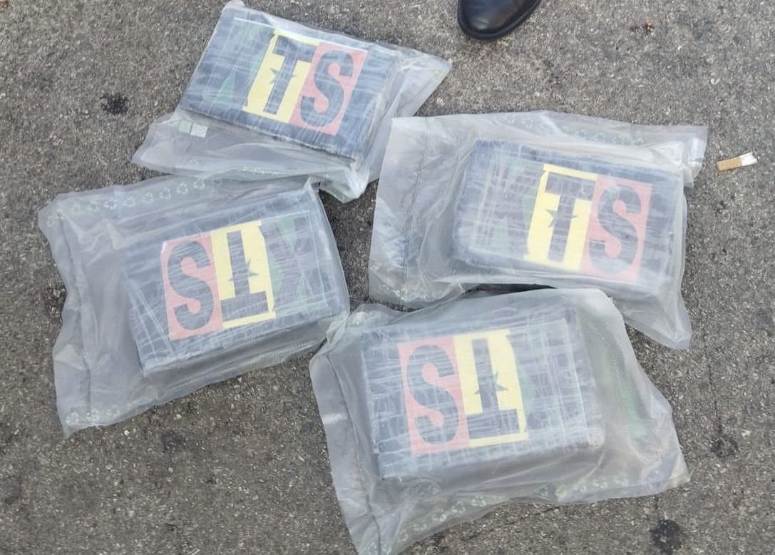 Saisie de 4,7 kg de cocaïne à Bab Sebta