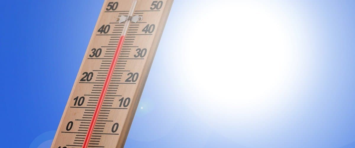 Météo du jeudi 3 juillet 2025: chaleur et orages localisés
