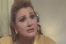 Décès de la grande actrice Chourouk à 73 ans