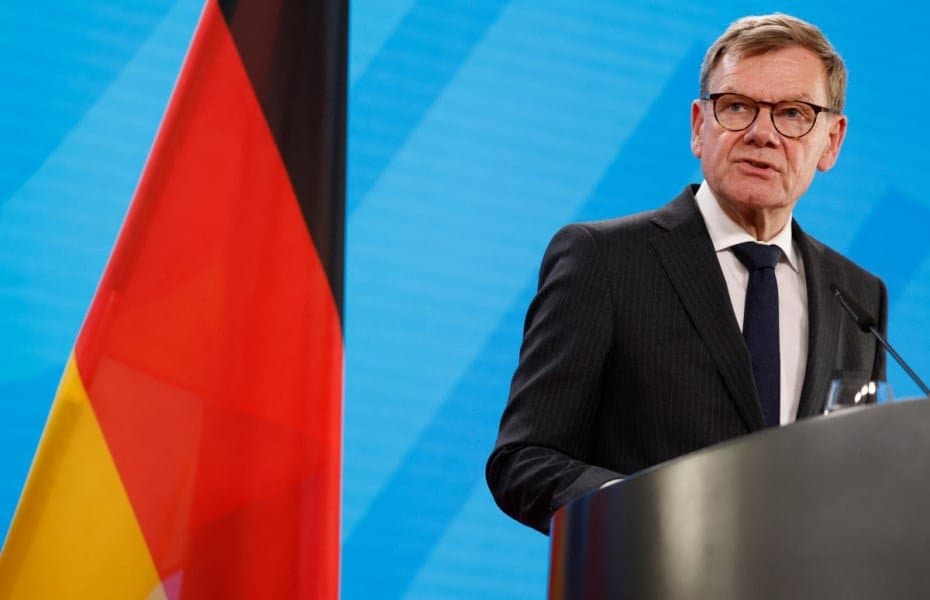Nouveau souffle pour les relations Maroc-Allemagne