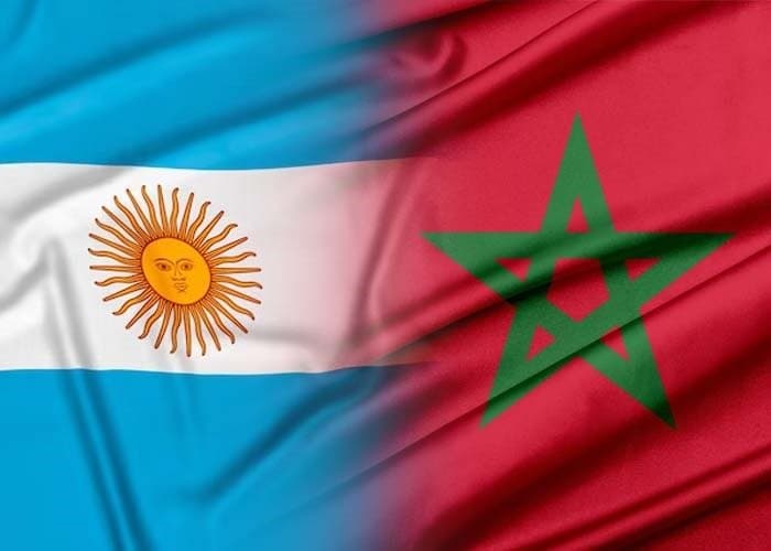L’Argentine cible le Maroc pour ses exportations technologiques