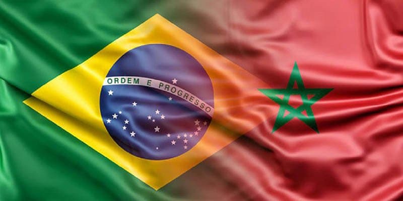 Maroc-Brésil: Un partenariat Sud-Sud stratégique
