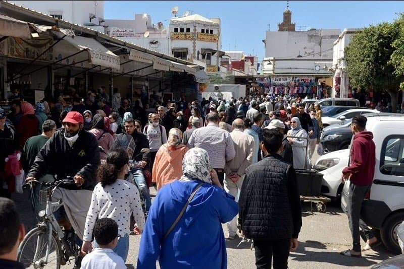 Sondage : 73 % des Marocains préfèrent la démocratie