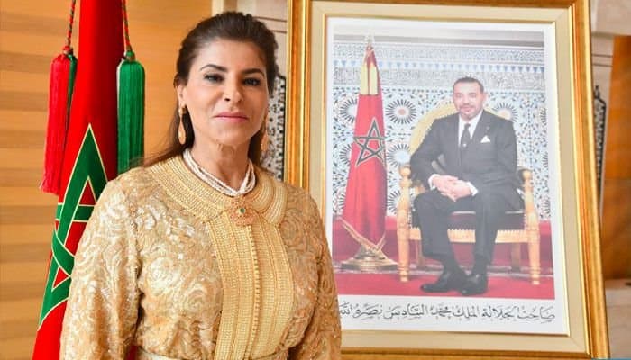 Progrès du Maroc sous le leadership de SM le Roi