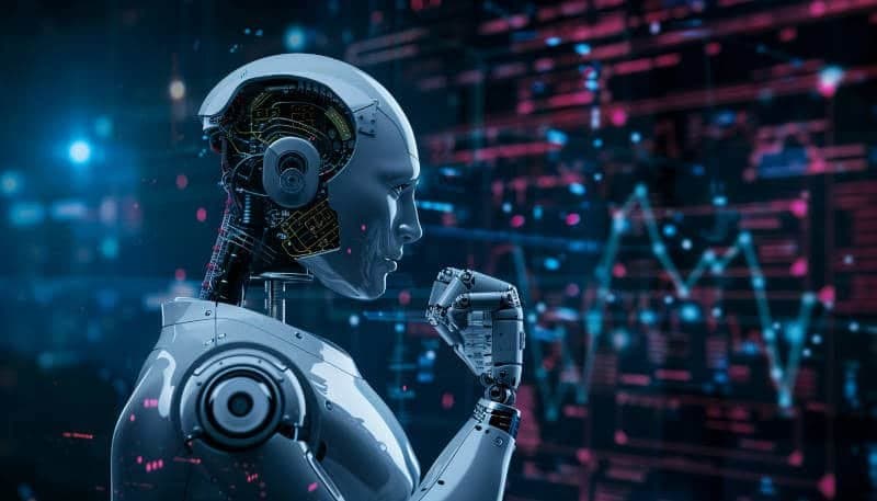 L’intelligence artificielle, nouvel enjeu financier