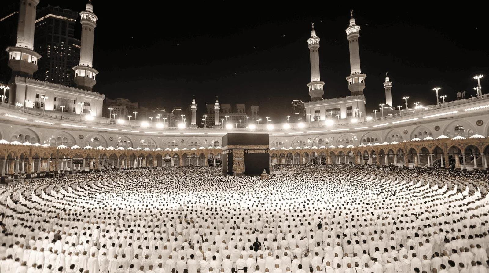Hajj 1447H: la Fondation Mohammed VI ouvre les candidatures