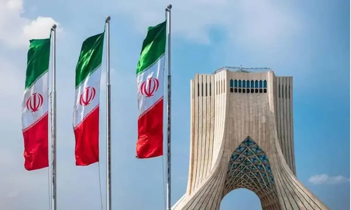 Exécution d’un espion israélien en Iran
