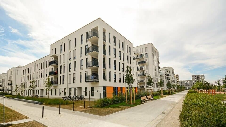 Financements immobiliers au Maroc progressent de 16 % en 2024