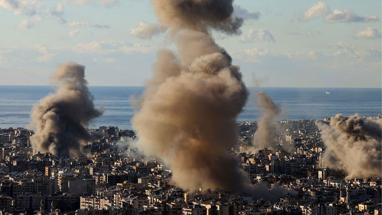 L’Iran redoute une reprise des hostilités avec Israël