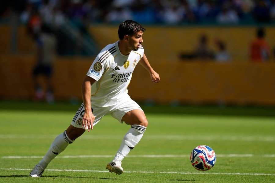Benfica ambitionne de recruter Ibrahim Diaz