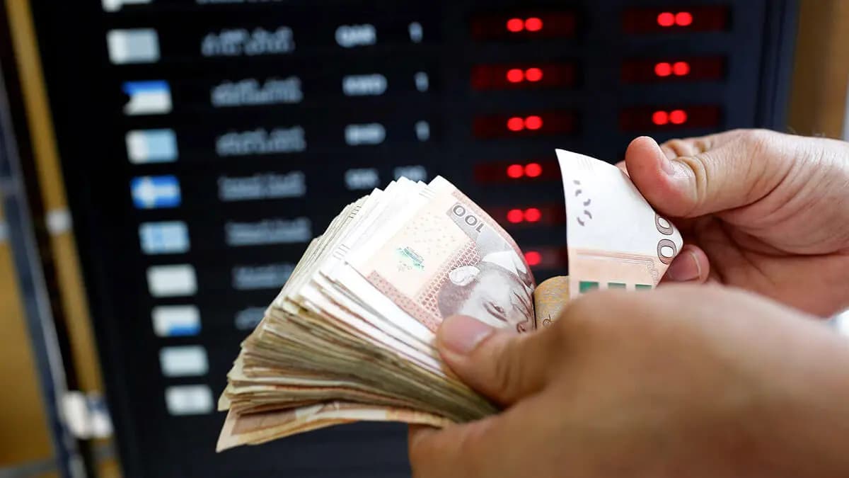 Les recettes fiscales atteignent 201,8 milliards de dirhams