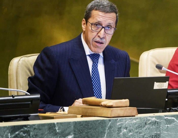 Le Maroc réaffirme son soutien concret aux pays africains sans littoral