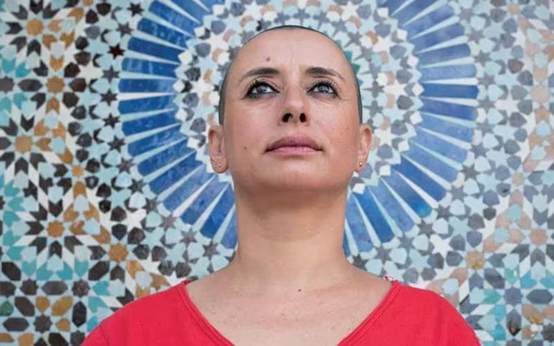 Rabat: Ibtissam Lachgar reste en isolement