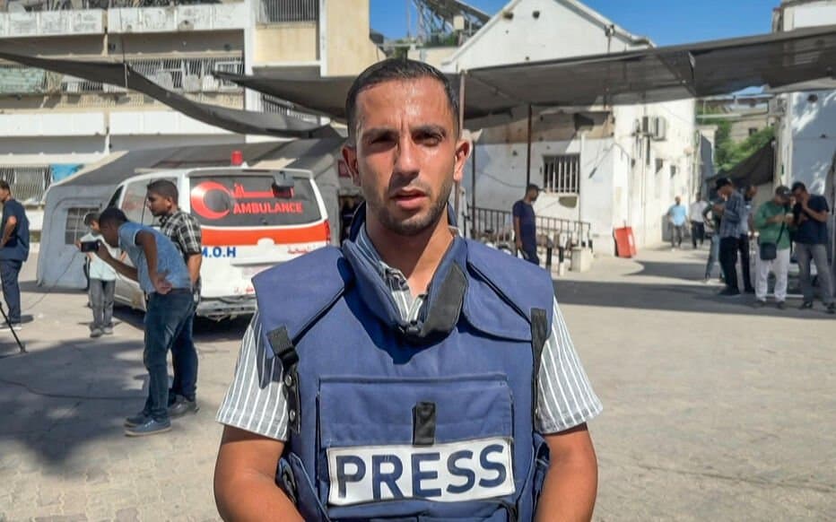 Cinq journalistes d’Al Jazeera tués dans une frappe israélienne