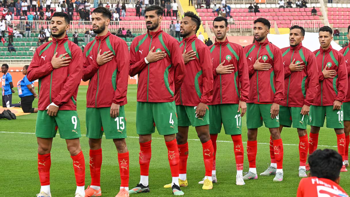 CHAN: Les Lions de l’Atlas passent en demies